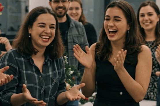 5 Ways to Give Back to Your Employees This Holiday Season